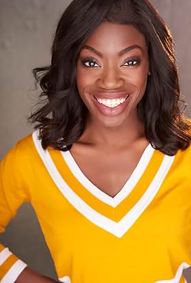 actor Yaya Ogun large photo