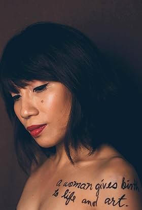 actor Sari Raissa Lluch Dalena large photo