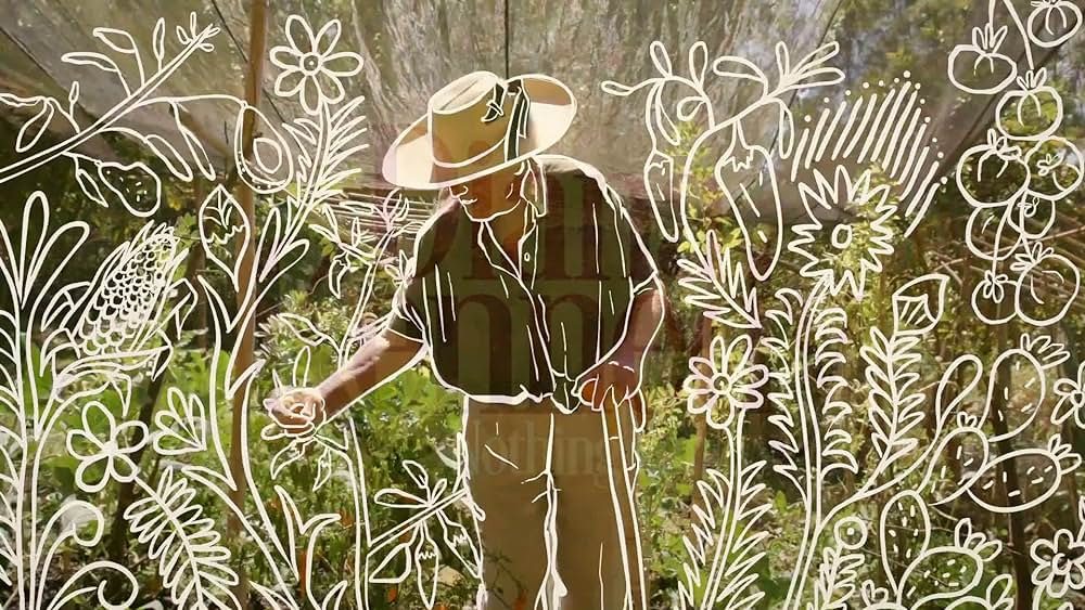 actor Gabriela Camara large photo