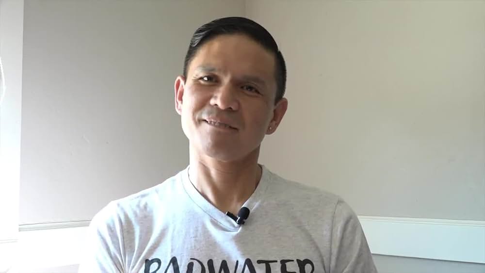 actor Gerald Tabios large photo