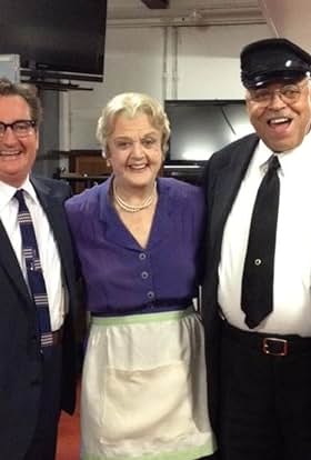 actor Barry Mitchell large photo