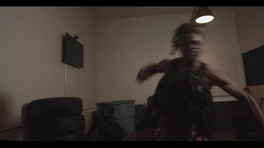 actor Lauren Amelia Arouni large photo