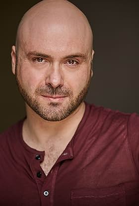 actor Nathaniel Amranian large photo