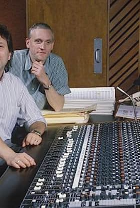 actor Howard Ashman large photo