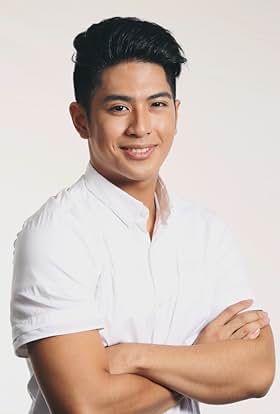 actor Merwyn Abel large photo