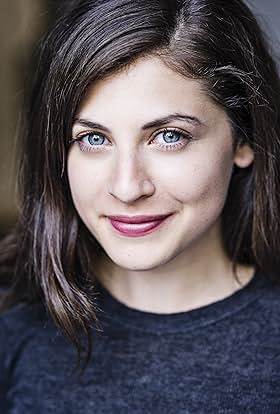 actor Katie Bernstein large photo actor Katie Bernstein large photo