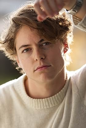 actor Julian Krenn large photo