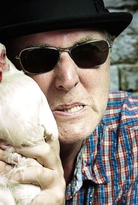 actor Tim Pope large photo