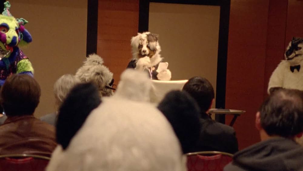 actor Nikki Gordon-Bloomfield large photo