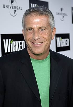 actor Marc Platt large photo