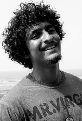 actor Jay Bodas large photo