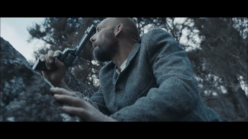 actor Peter Coates large photo