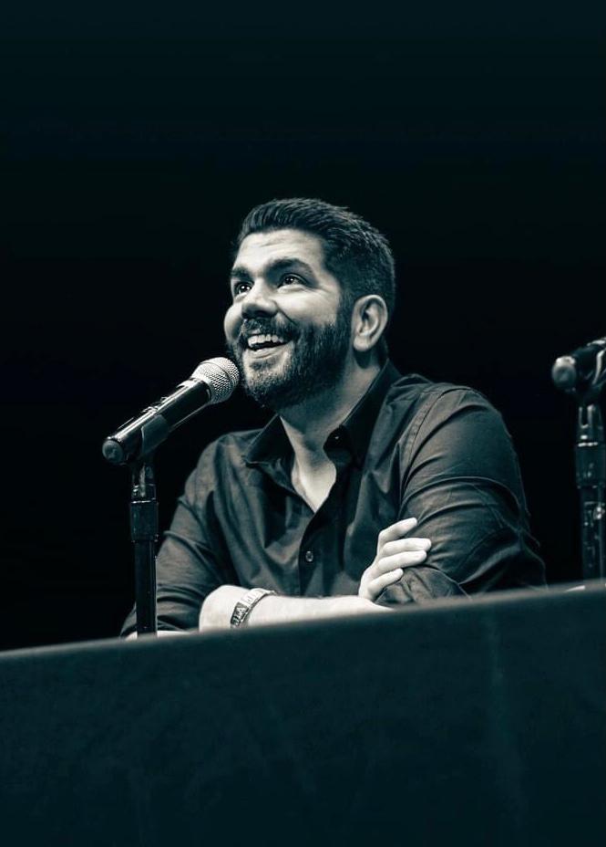 actor Kevin Anthony Brooks large photo