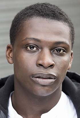 actor Terique Jarrett large photo