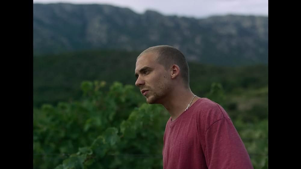 actor Zéa Duprez large photo