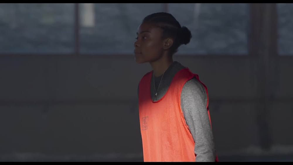 actor Mackenson Bijou large photo