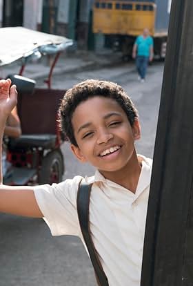 actor Edilson Manuel Olbera Núñez large photo