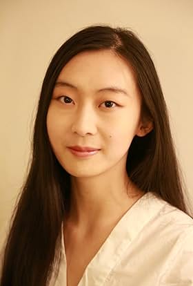 actor Alice Zhang large photo