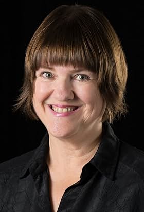 actor Angèle Lamontagne large photo