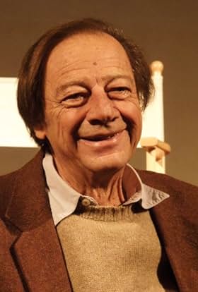 actor Amedeo Pagani large photo