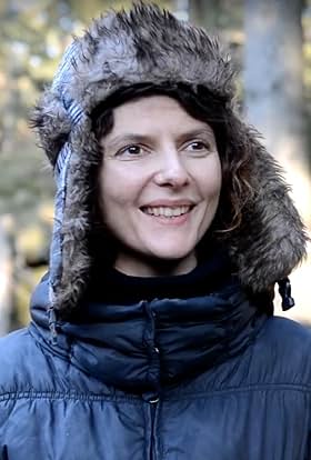 actor Izabela Chlewinska large photo