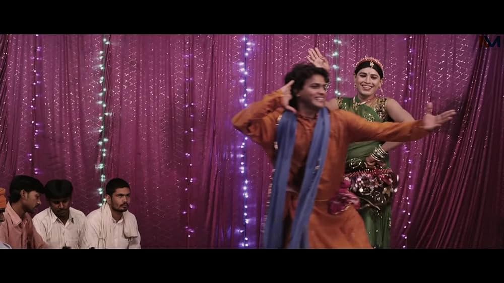 actor Vandana Asthana large photo