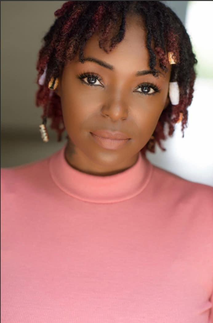 Felice Tamara Jackson