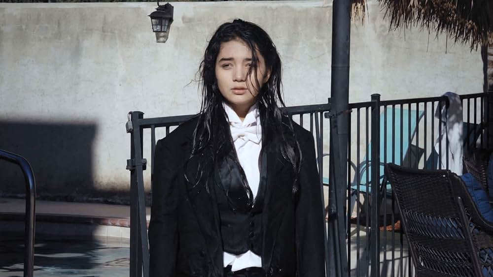 actor Betty Blanco-Gomez large photo