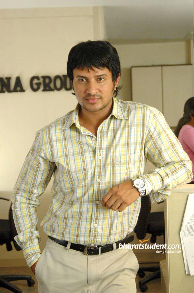 actor Raja large photo