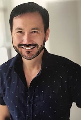 actor Patrick Lam large photo