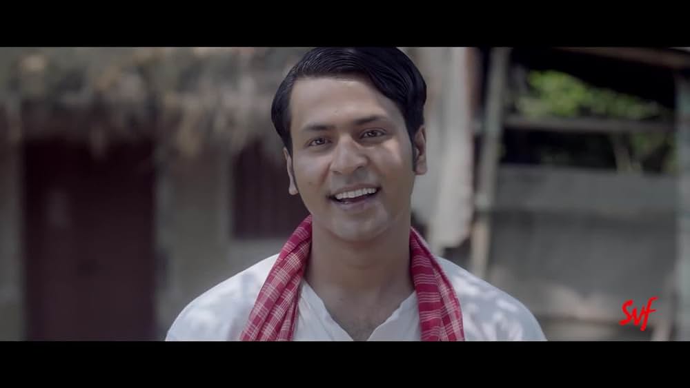 actor Priyo Banerjee large photo