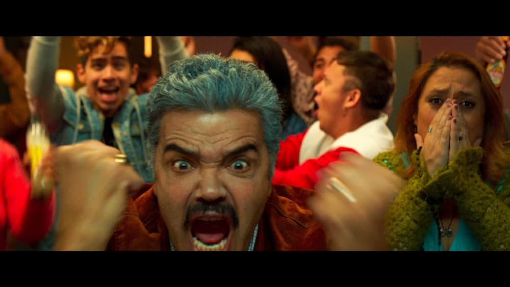 actor Alejandro Gonzalez large photo