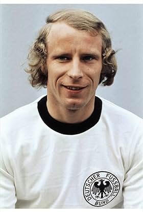 Berti Vogts
