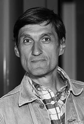 actor Georges Gachot large photo