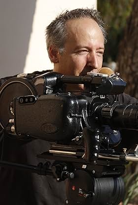 Gary Robinson