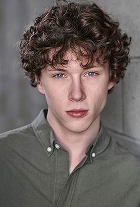 actor Ty Loupelle large photo