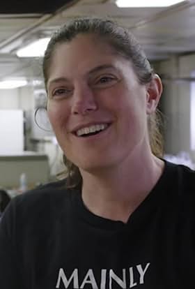 actor Victoria Orphan large photo