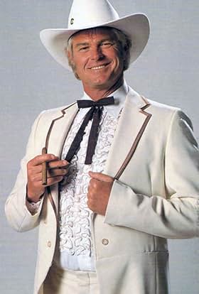 actor Robert Welch large photo