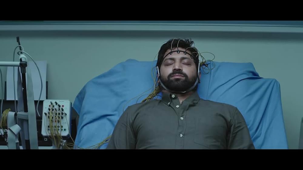 actor Gokul large photo