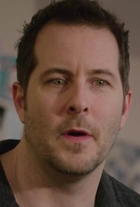 actor Josh Ryan large photo