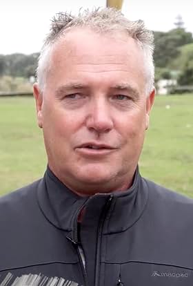 actor Craig Williamson large photo