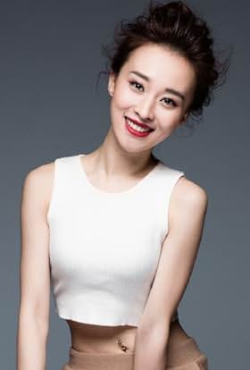 actor Peipei Qiu large photo