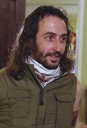 actor John Carico large photo