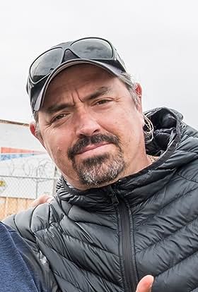 actor Christian Gudegast large photo