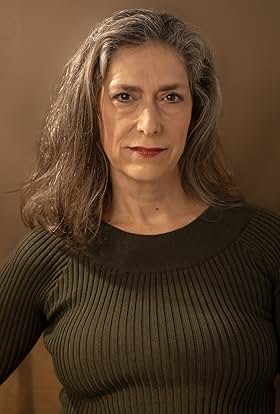 actor Robin Reck large photo