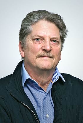 actor André Singer large photo