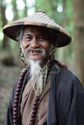 actor Rodolfo Muyuela large photo