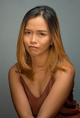 actor Gold Villar large photo