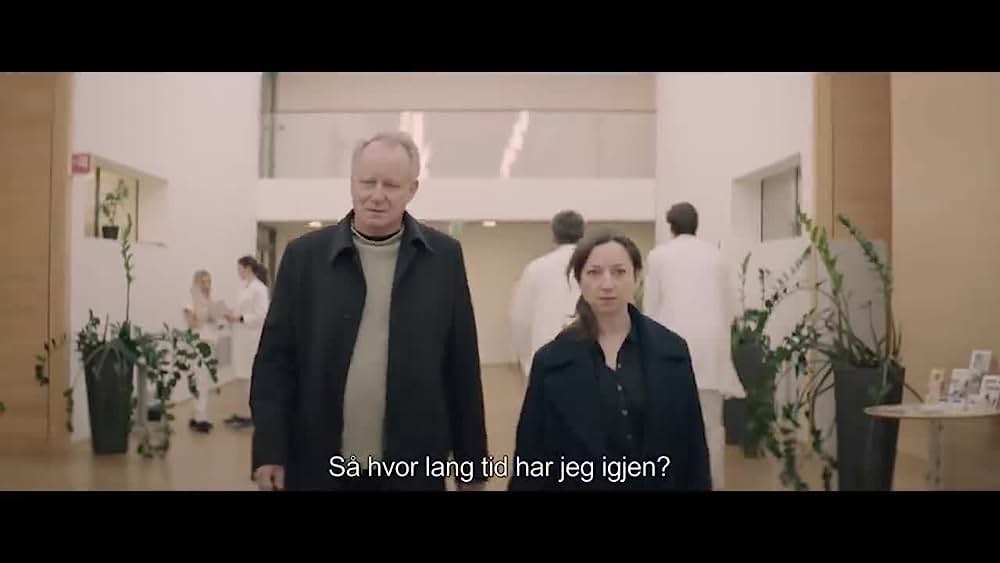 actor Ingrid Bugge large photo