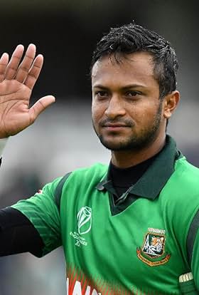 Shakib Al Hasan